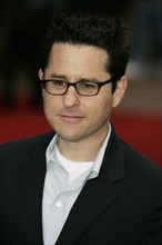 Jeffrey Abrams