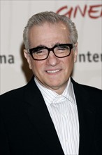 Martin Scorsese