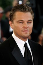 Leonardo DiCaprio, mai 2007