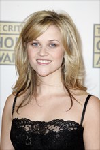 Reese Witherspoon, janvier 2006