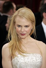 Nicole Kidman, mars 2006