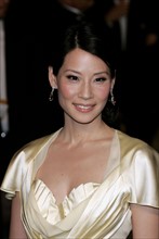 Lucy Liu, février 2007