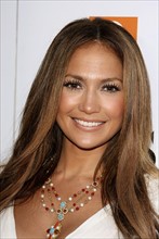 Jennifer Lopez, juillet 2007