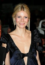 Gwyneth Paltrow - Festival de Cannes, mai 2008