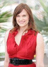 Vinessa Shaw - Festival de Cannes, mai 2008