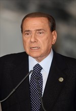 Silvio Burlesconi