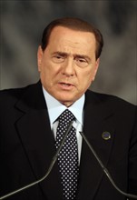 Silvio Burlesconi