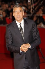 GEORGE CLOONEY
ACTOR
UP IN THE AIR PREMIERE
AUDITORIUM PARCO DELLA MUSICA, ROME, ITALY
17