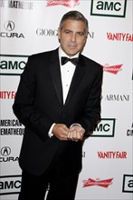 GEORGE CLOONEY
ACTOR
21ST ANNUAL AMERICAN CINEMATHEQUE AWARD HONORING GEORGE CLOONEY
BEVERLY