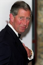 Charles, Prince de Galles