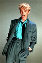 David Bowie (1983)