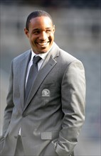 PAUL INCE
BLACKBURN ROVERS MANAGER
NEWCASTLE UTD V BLACKBURN ROVERS
ST.JAMES PARK, NEWCASTLE,