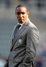 PAUL INCE
BLACKBURN ROVERS MANAGER
NEWCASTLE UTD V BLACKBURN ROVERS
ST.JAMES PARK, NEWCASTLE,