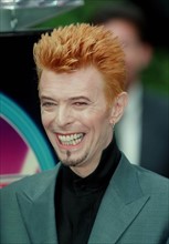David Bowie (1997)