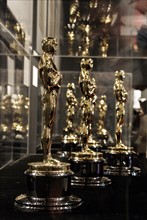 Statuettes des Oscars