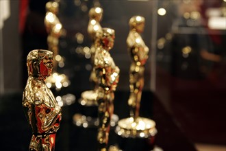 Statuettes des Oscars
