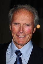 CLINT EASTWOOD
ACTOR AND DIRECTOR
RAILS AND TIES, PREMIERE
BURBANK, LOS ANGELES, CA, USA
23