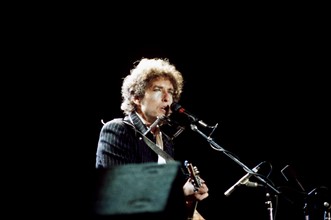 Bob Dylan, 1987