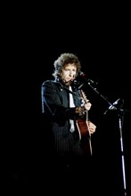 Bob Dylan, 1987