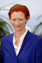 2007 Cannes Film Festival: Tilda Swinton