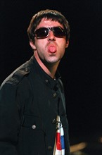 Liam Gallagher, 1997