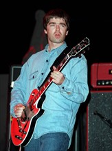 Noel Gallagher, 1997