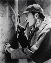 The Adventures of Sherlock Holmes (1939)