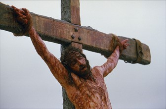 The Passion of the Christ (2004) usa