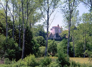 Château de Ramefort