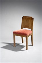Jourdain, Chair