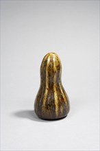 Dalpayrat, Coloquinte Vase