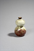 Dalpayrat, Coloquinte Vase