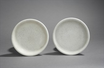 Rulhmann, shallow bowls