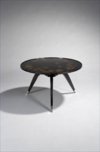 Rulhmann, low side table