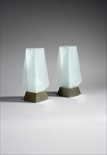 Perzel, Table lamps