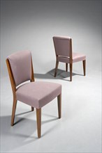 Printz, Chairs