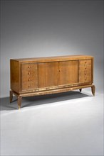 Pascaud, Chest of drawers