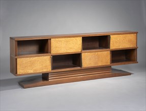 Jallot, Low sideboard