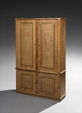 Adnet, Armoire