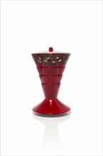 Ohira, "Murrine con Finestre Tonde n.4" vase