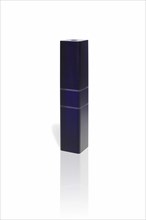 Vizner, Blue Vase with Stripes
