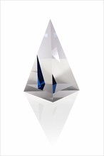 Frydrych, Cubistic Triangle