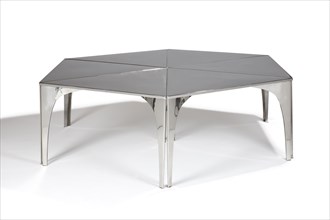 Philippe Hiquily, Table modulable