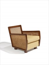 Jean Royere, Grand Fauteuil Club