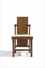 Frank Lloyd Wright, Chaise d'Enfant