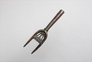 Egyptian fork