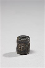 Egyptian cylinder seal