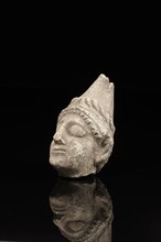 Cypriot head of a youth