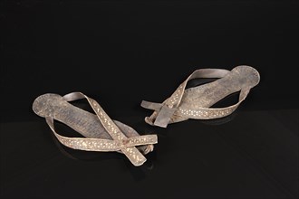 Egyptian pair of sandals