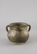 Parthian vase